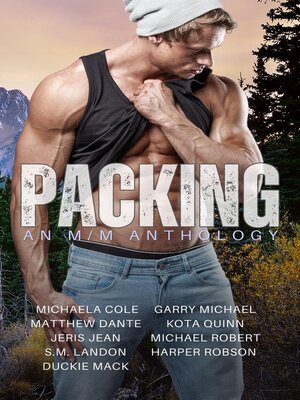 cover image of Packing